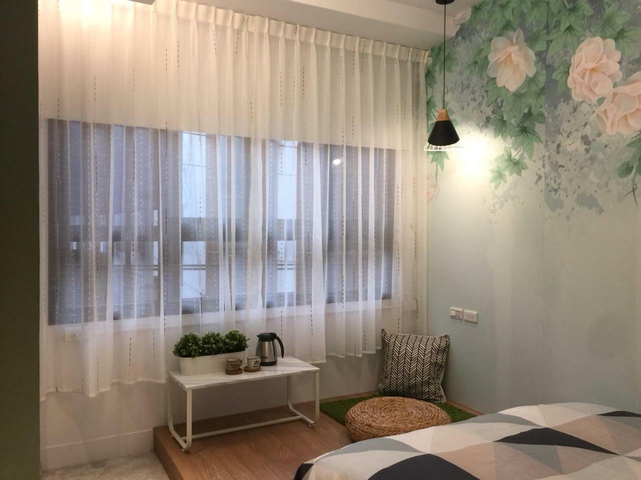 Ho.Me-Easyhouse -Ii Apartment Тайнан Екстериор снимка